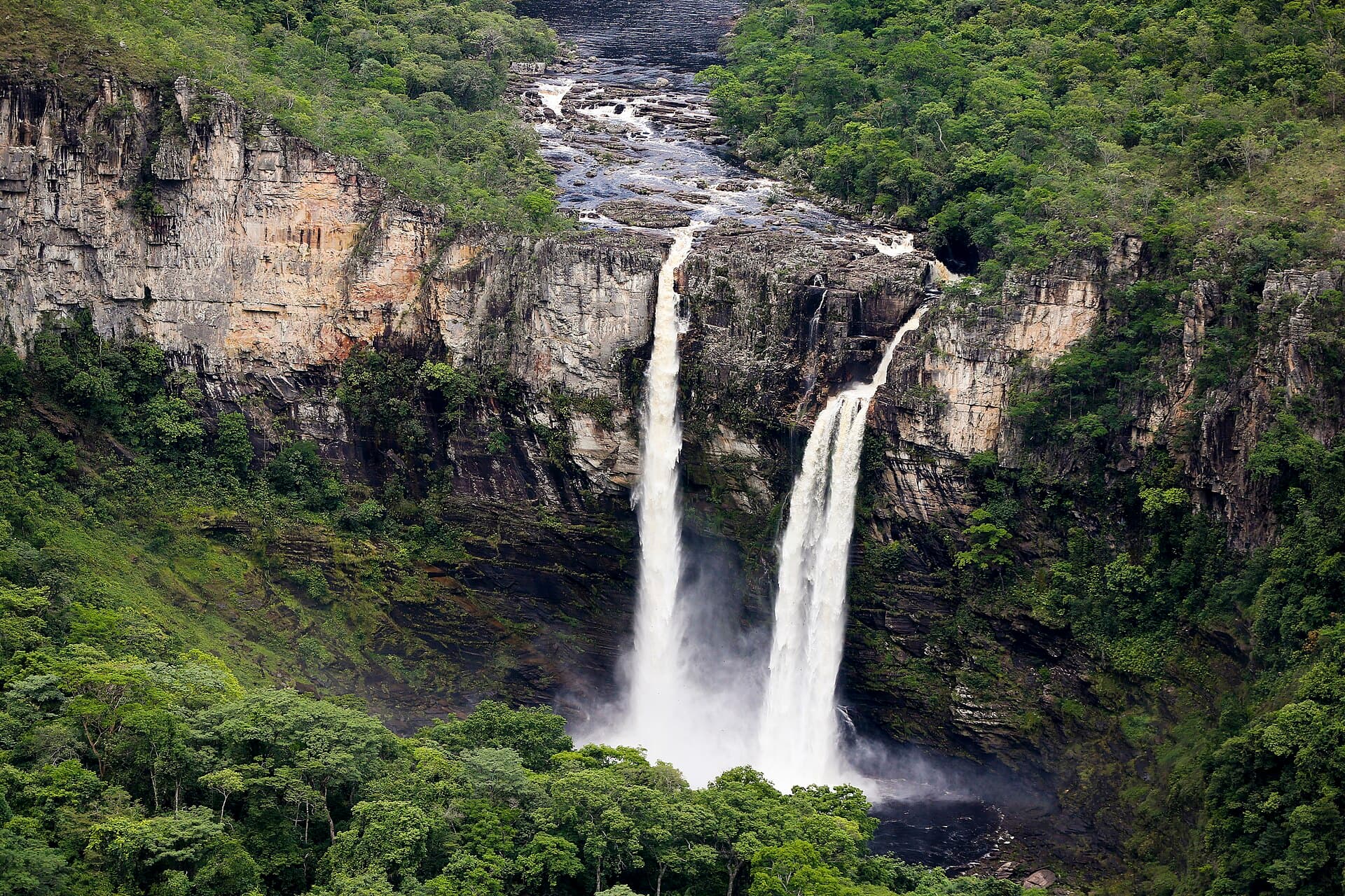 Chapada dos Veadeiros 18
