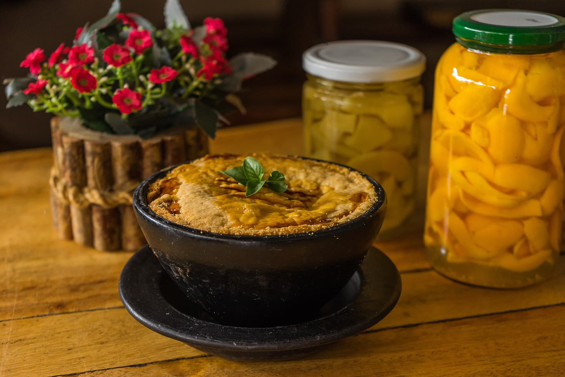 PabloRegino Gastronomia Empadao Goiano CaldasNovas GO (25992081797)