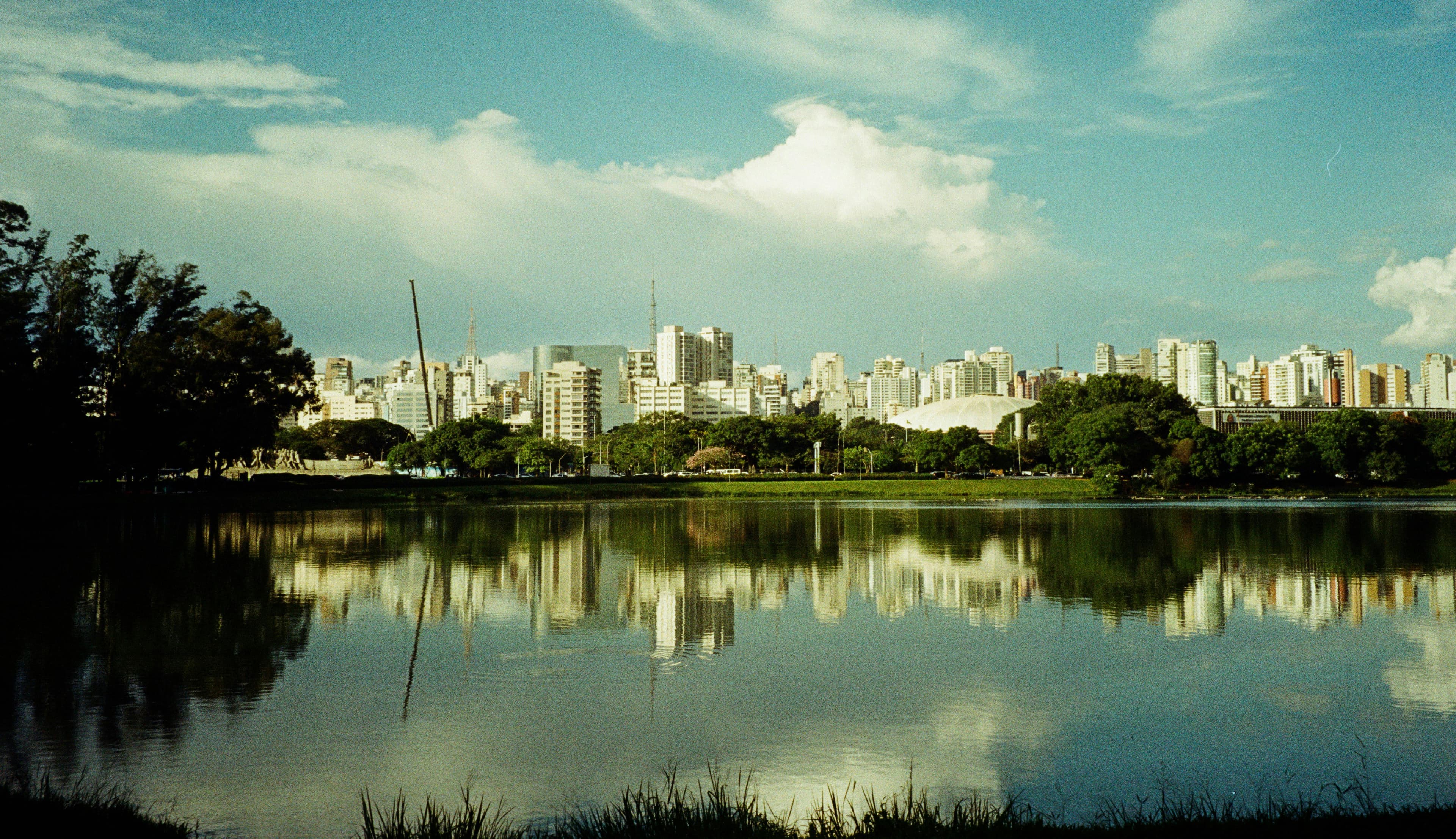 São Paulo