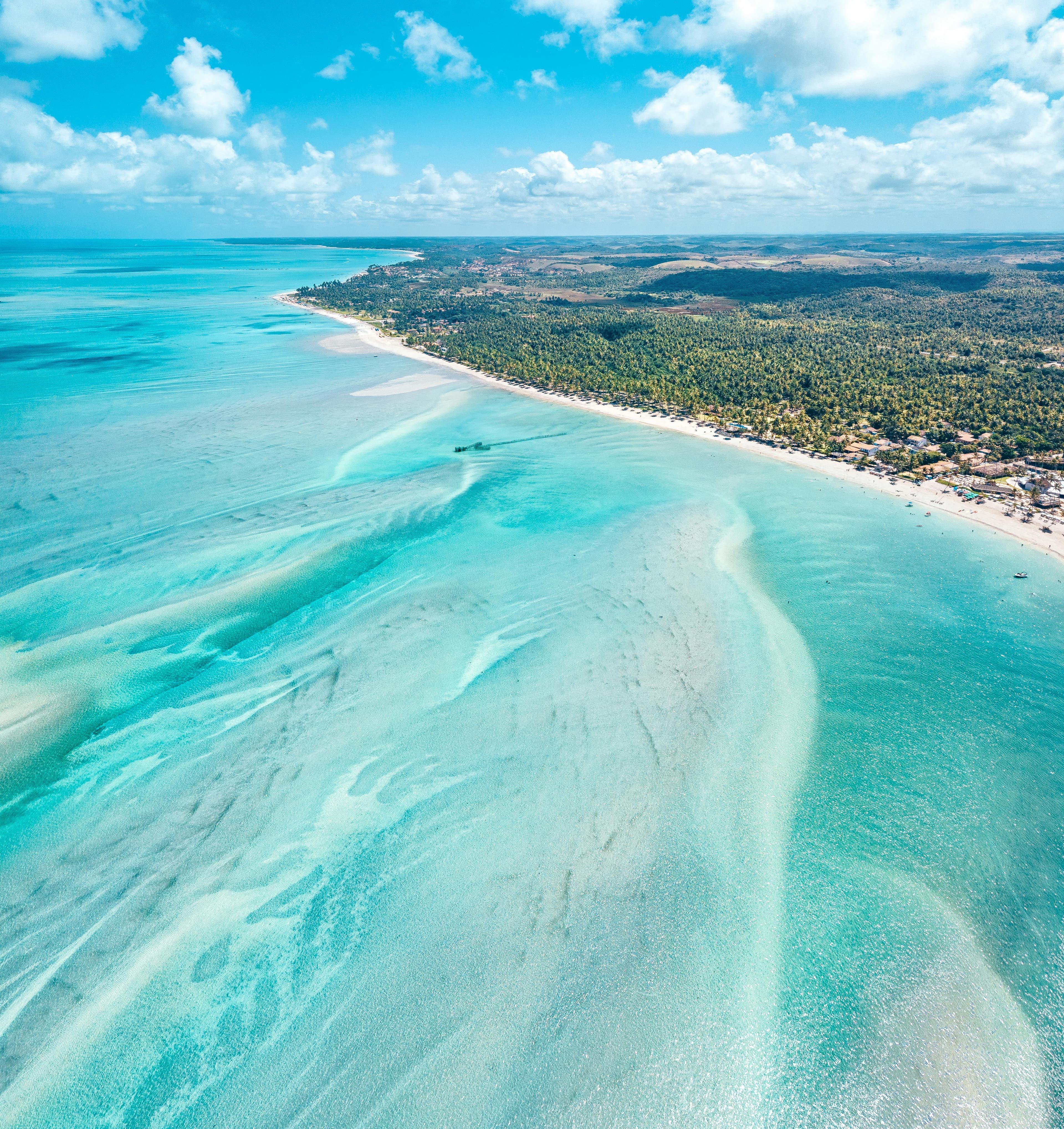 Cover Image for Alagoas