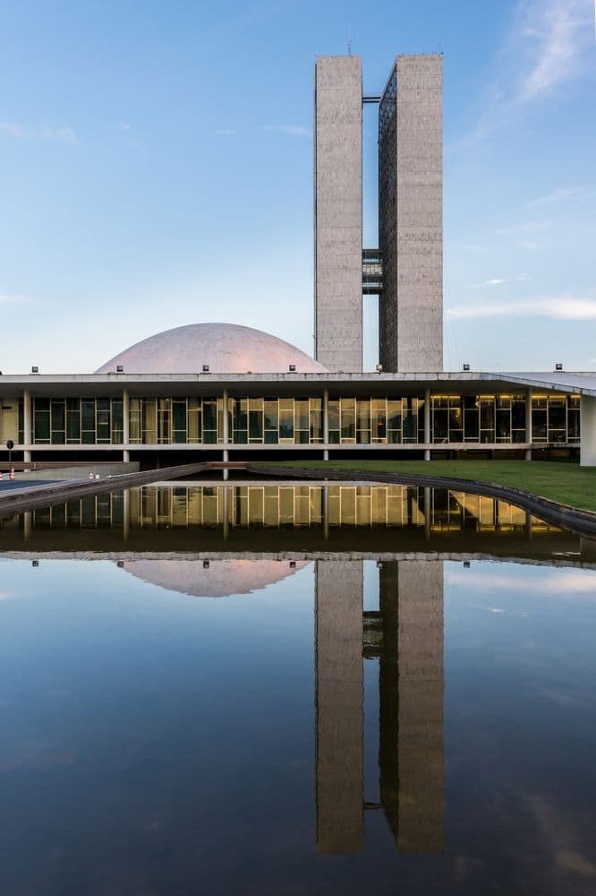 Cover Image for Brasília