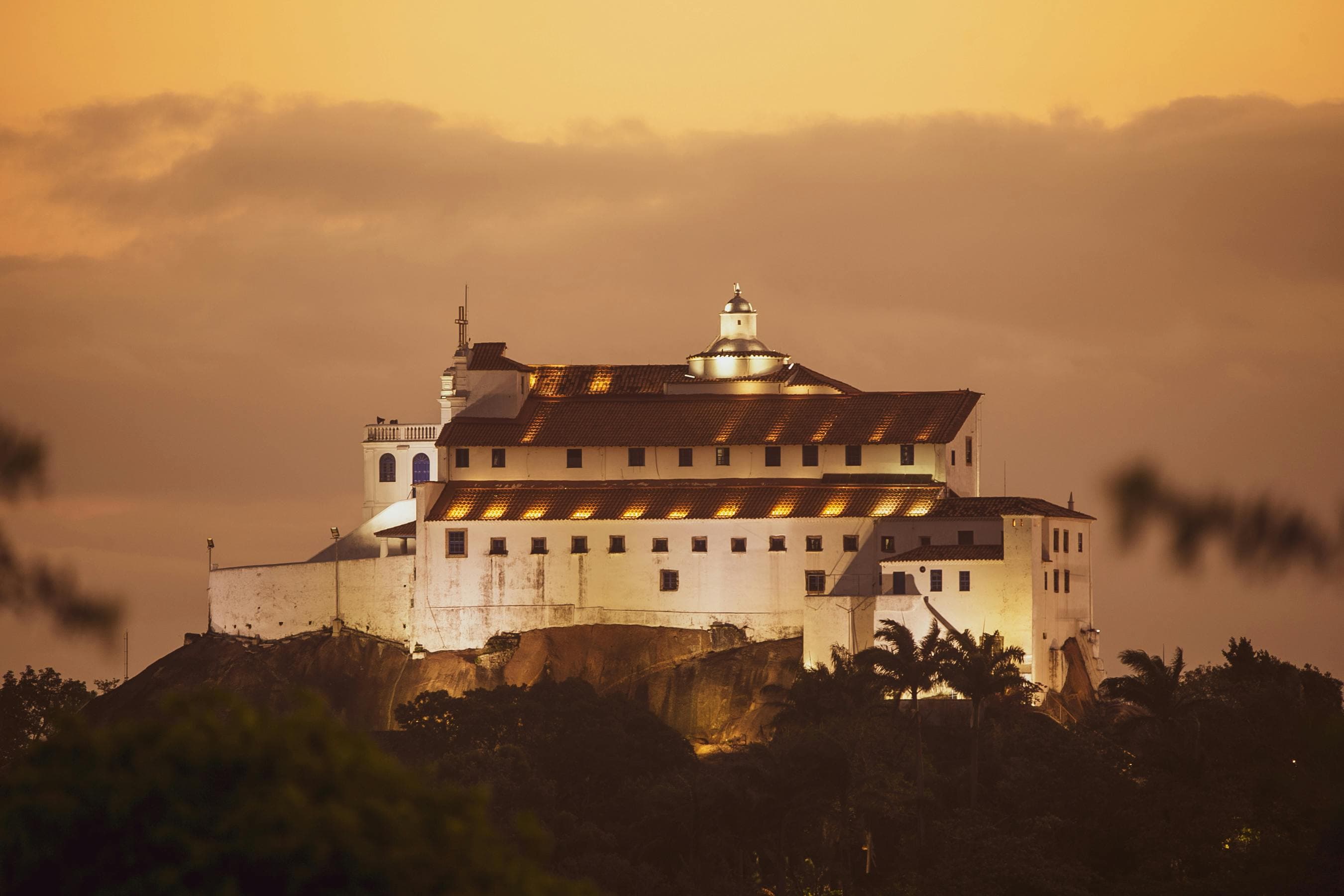 Cover Image for Espírito Santo