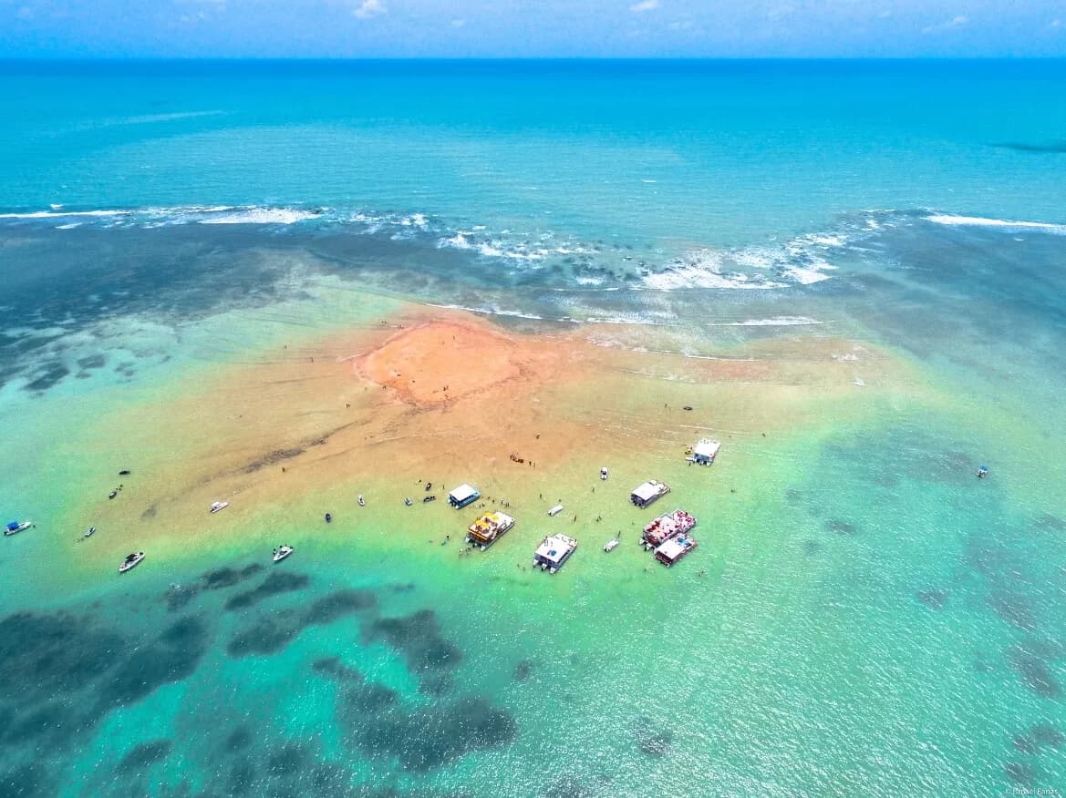 Cover Image for Paraíba