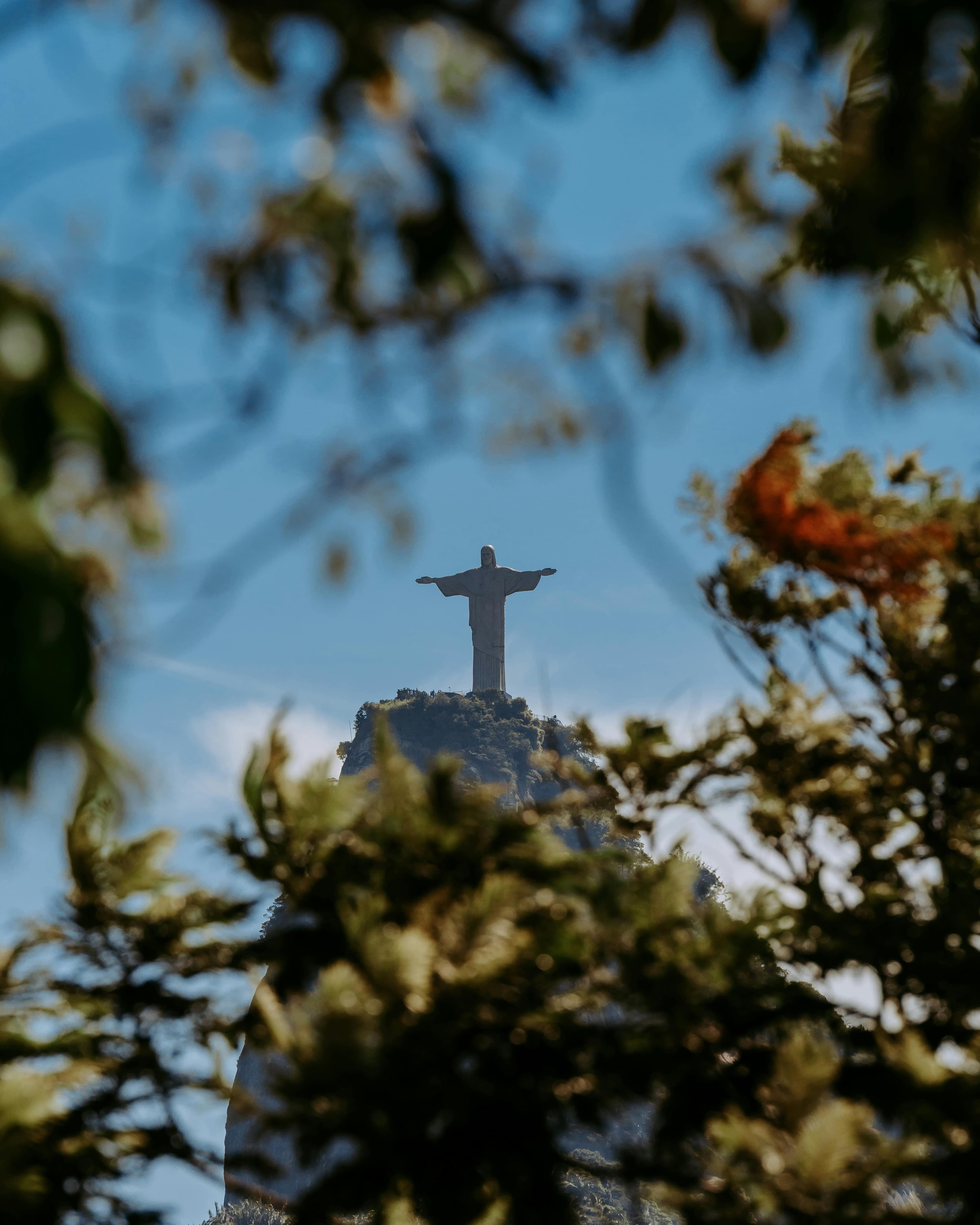 Cover Image for Rio de Janeiro