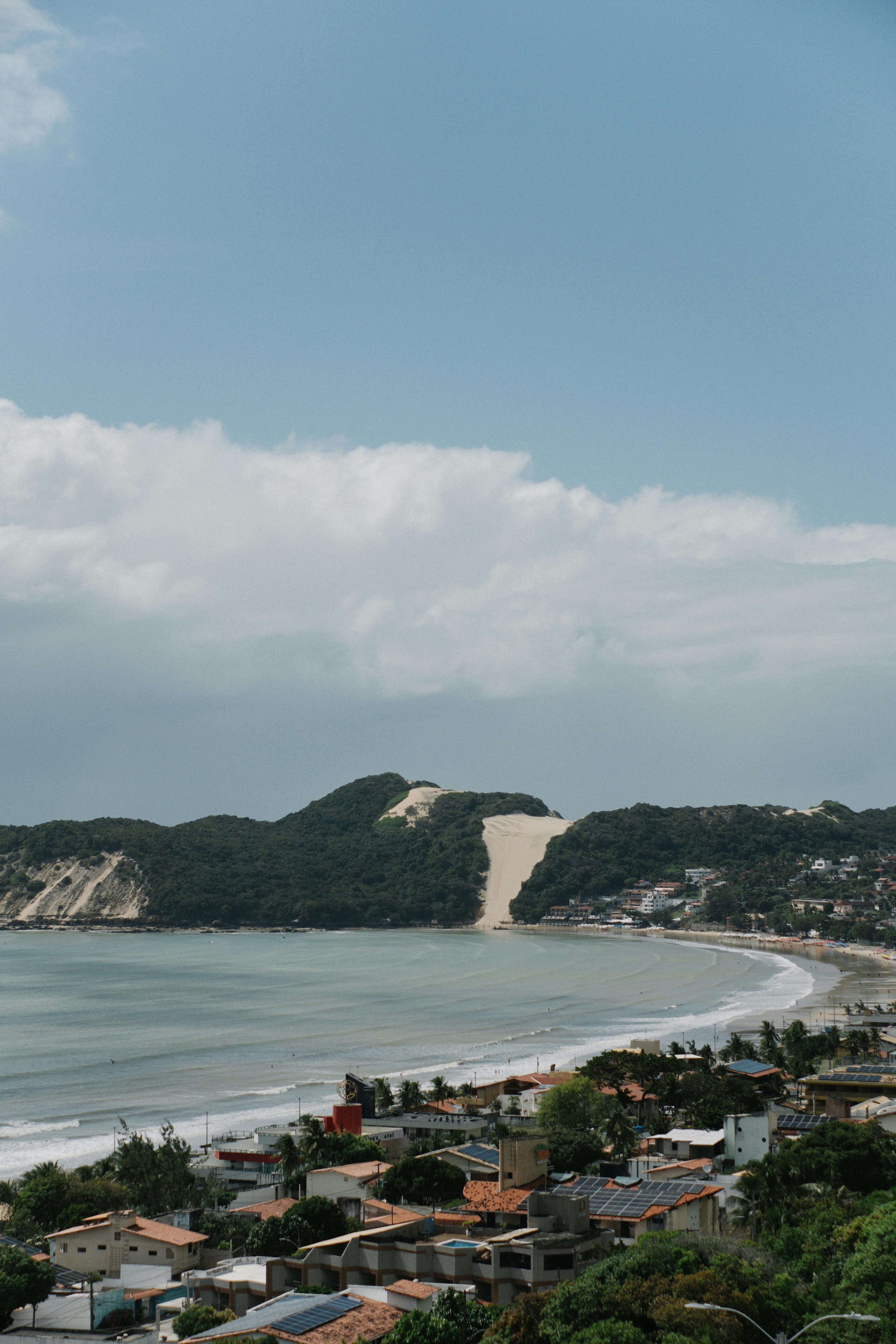 Cover Image for Rio Grande do Norte