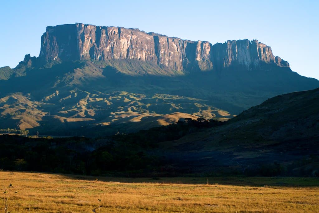 Cover Image for Roraima