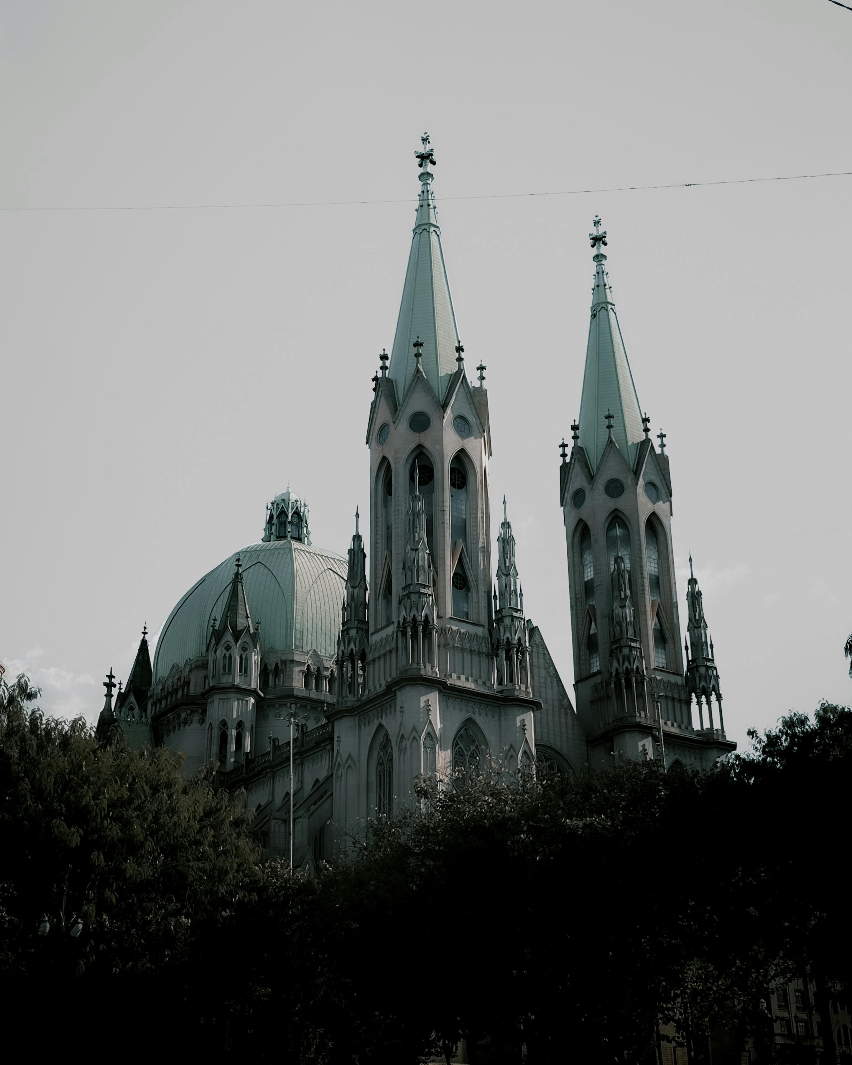 Cover Image for São Paulo