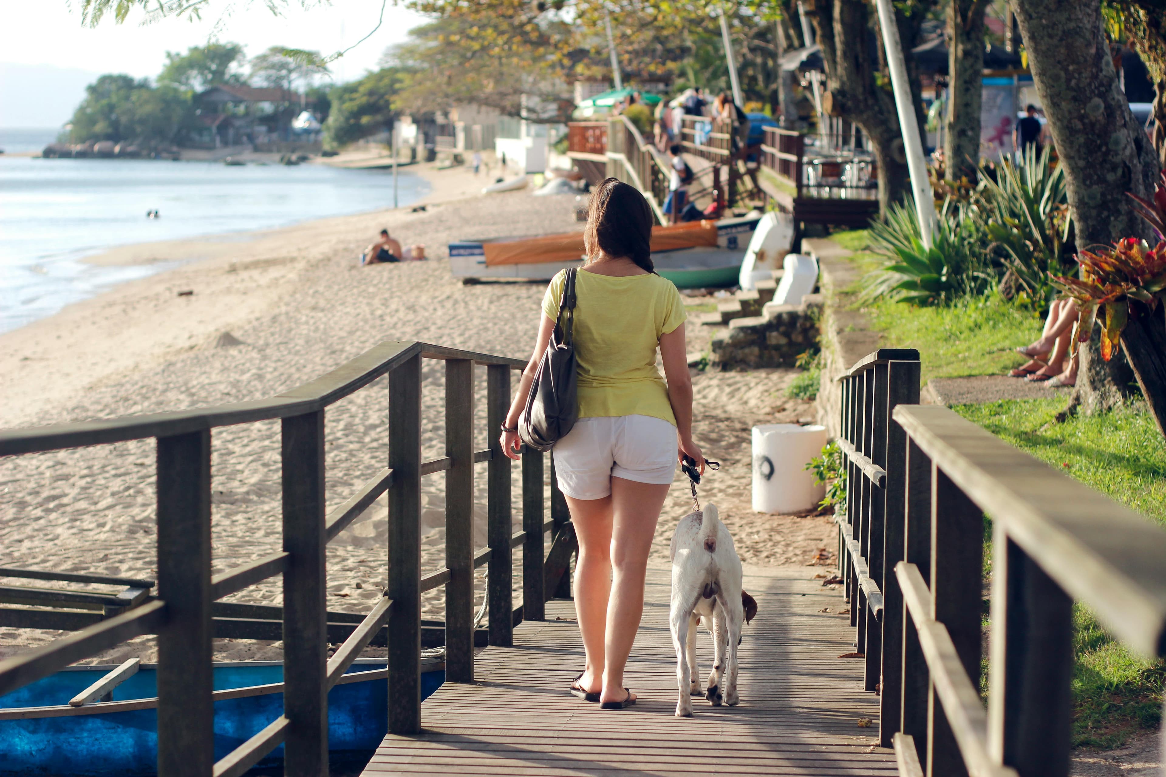 7 Remote Beaches in Brazil You’ve Probably Never Heard Of