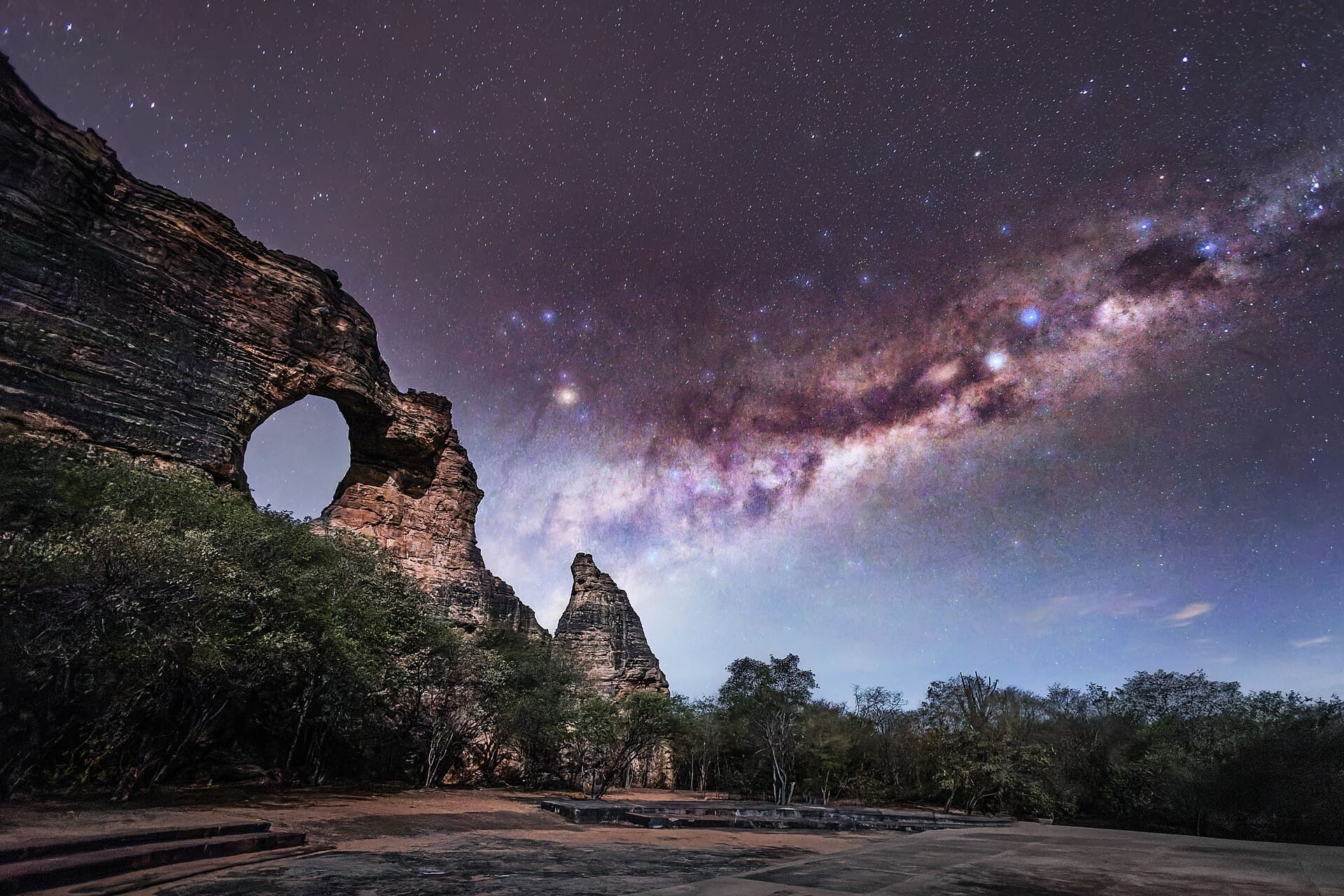 Parque nacional serra da capivara THIAGO CAMPI 03